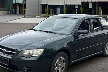 Subaru Legacy 331.117 km 850 &euro; Neitersen 57638