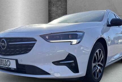 Opel Insignia 54.012 km 16.950 &euro; Husum 25813