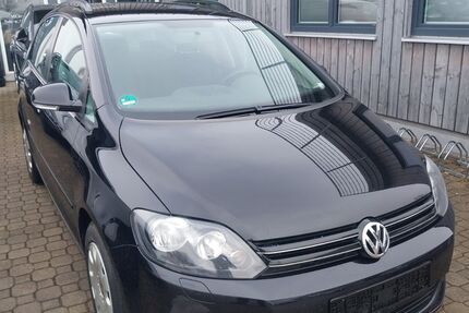 VW Golf Plus 128.000 km 5.950 &euro; Sonthofen 87527