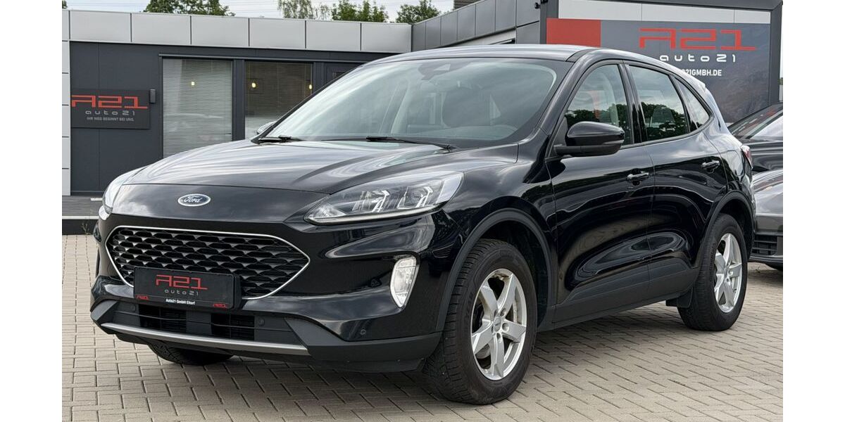 Ford Kuga 200.000 km 12.390 &euro; Eitorf 53783
