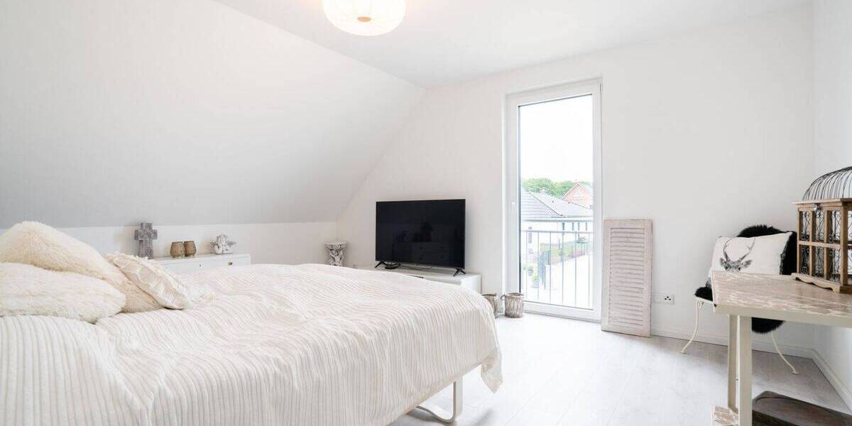 Einfamilienhaus Bad Doberan - 5 Zimmer, 167 m&sup2;, 2.000&euro; | Angebot:26433557