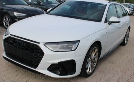 Audi A4 62.200 km 33.480 &euro; Wolfsburg 38440