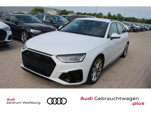 Audi A4 62.200 km 33.480 &euro; Wolfsburg 38440