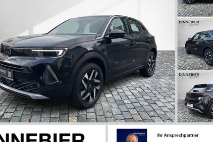 Opel Mokka 52.387 km 18.479 &euro; Berlin 13509