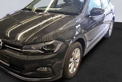 VW Polo 30.260 km 15.150 &euro; Manching 85077