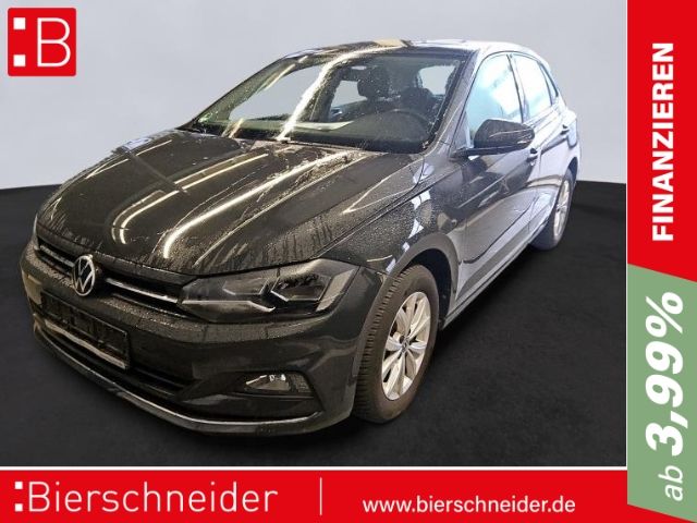 VW Polo 30.260 km 15.350 &euro; Manching 85077