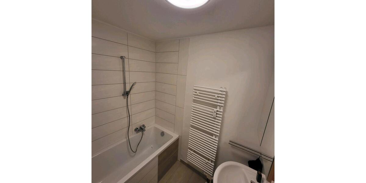 Erdgeschoßwohnung Landsberg - 2 Zimmer, 59 m&sup2;, 99.800&euro; | Angebot:26589440