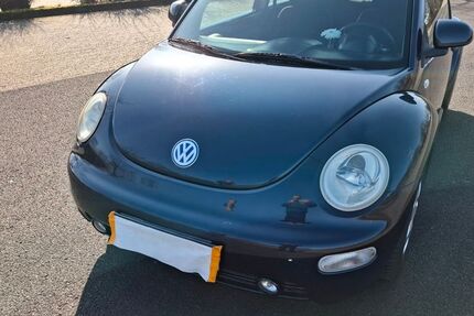 VW Beetle 219.800 km 1.350 &euro; Morbach 54497