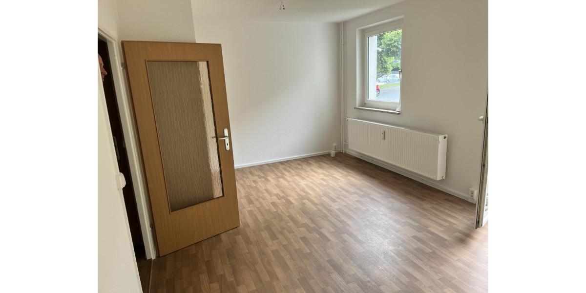 Erdgeschoßwohnung Zwickau Neuplanitz - 2 Zimmer, 50 m&sup2;, 315&euro; | Angebot:25569435
