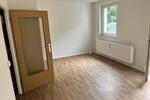 Erdgeschoßwohnung Zwickau Neuplanitz - 2 Zimmer, 50 m&sup2;, 315&euro; | Angebot:25569435