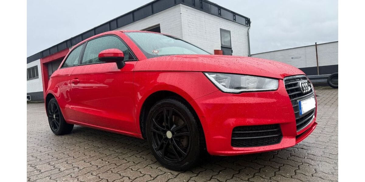Audi A1 169.500 km 9.875 &euro; Hamburg 20537