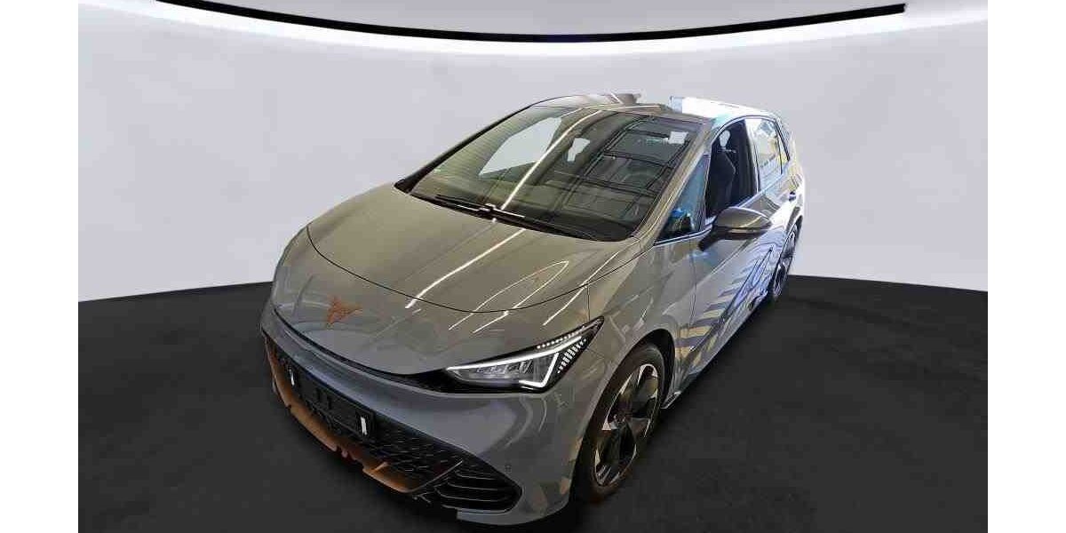 Cupra Born 57.629 km 24.990 &euro; Aurich 26607