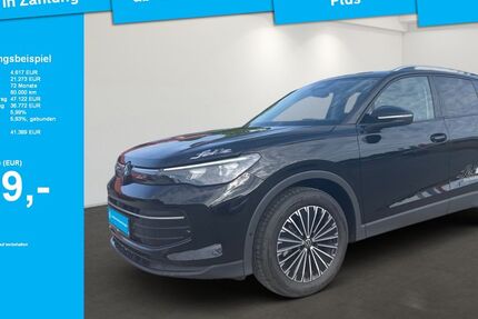 VW Tiguan 8.050 km 41.189 &euro; Leutkirch 88299