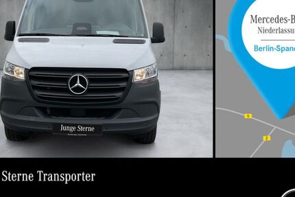 Mercedes-Benz Sprinter 31.550 km 39.603 &euro; Berlin 13581