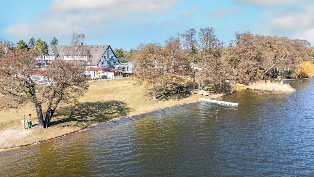 Grundstück Am Mellensee Klausdorf - 151.900&euro; | Angebot:25970840