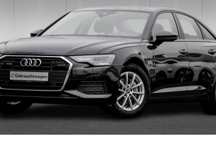 Audi A6 50.252 km 33.980 &euro; Münster 48163