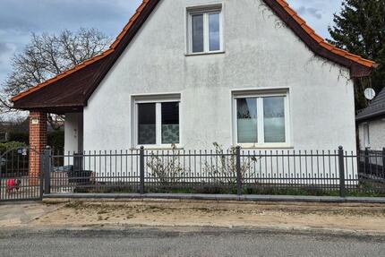 Haus Wildau - 4.5 Zimmer, 125 m&sup2;, 555.000&euro; | Angebot:25716118