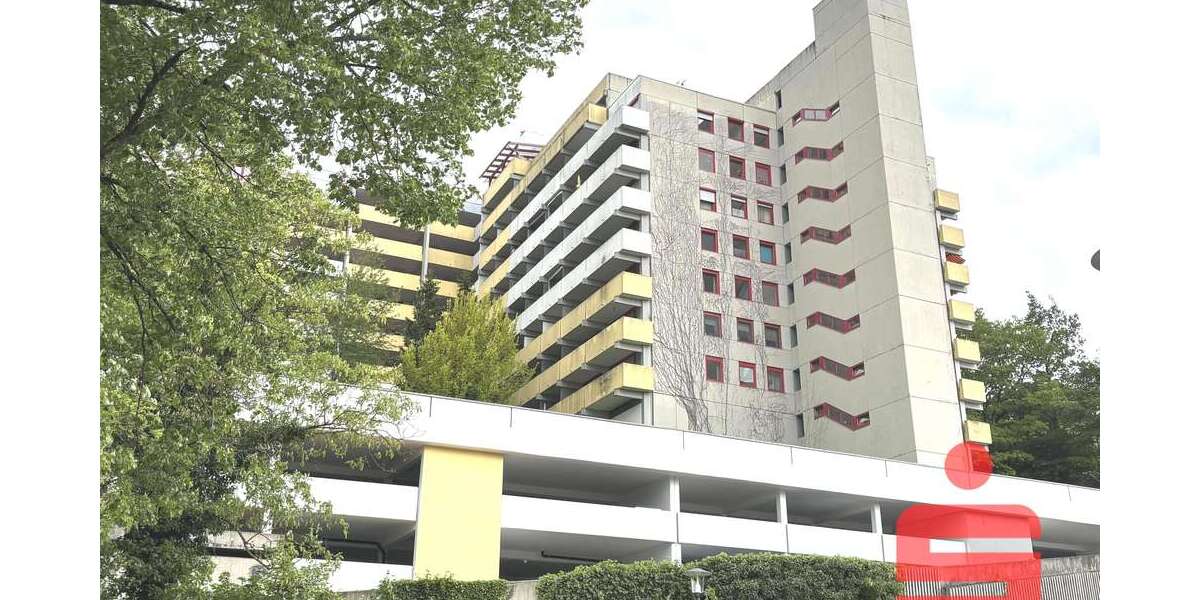 Etagenwohnung Gerbrunn - 1 Zimmer, 31 m&sup2;, 150.000&euro; | Angebot:26826707