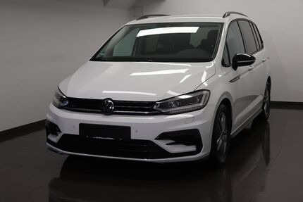 VW Touran 104.599 km 22.390 &euro; Reinhardtsdorf-Schöna 01814