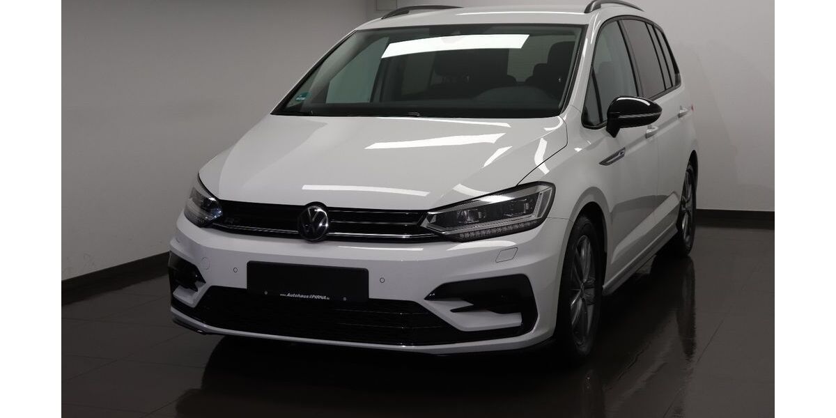 VW Touran 104.599 km 22.390 &euro; Reinhardtsdorf-Schöna 01814
