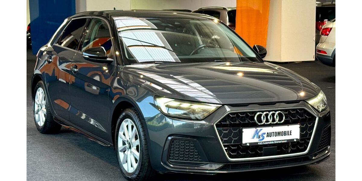 Audi A1 55.900 km 19.999 &euro; Bremerhaven 27568