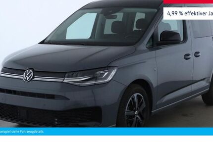 VW Caddy 7.329 km 36.240 &euro; Hanau 63452