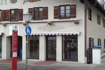 Gewerbefläche zimmer