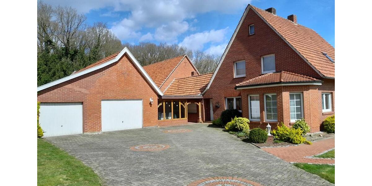 Einfamilienhaus Quakenbrück - 8 Zimmer, 175 m&sup2;, 265.000&euro; | Angebot:26251604