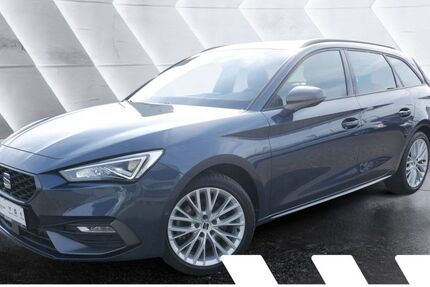 Seat Leon 55.256 km 26.981 &euro; Büdingen-Düdelsheim 63654