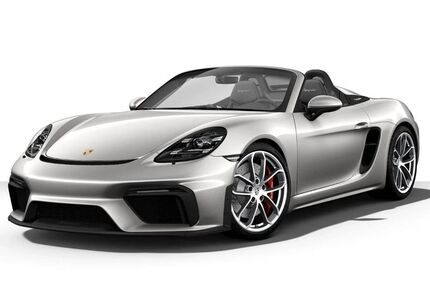 Porsche Boxster 18.900 km 103.890 &euro; Estenfeld 97230