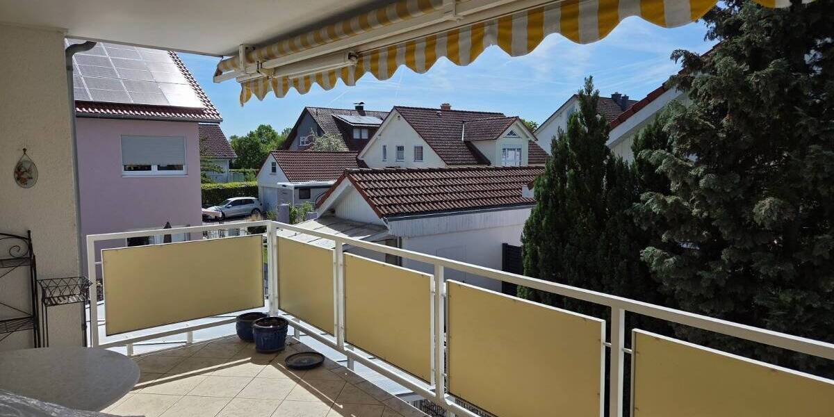 Etagenwohnung Ilvesheim - 5 Zimmer, 120 m&sup2;, 1.400&euro; | Angebot:26410146