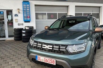 Dacia Duster 89.914 km 19.490 &euro; Winterlingen 72474