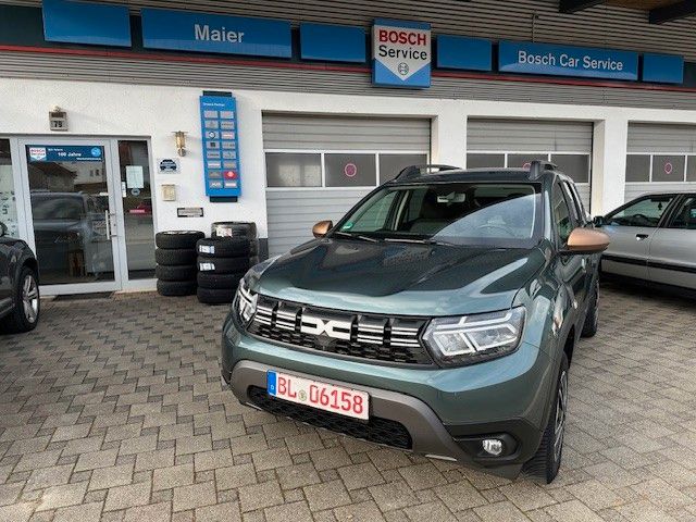 Dacia Duster 89.914 km 19.490 &euro; Winterlingen 72474