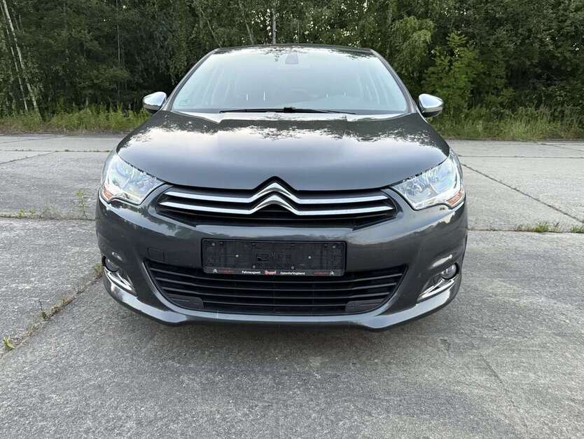 Citroen C4 148.006 km 3.999 € Chemnitz 09114