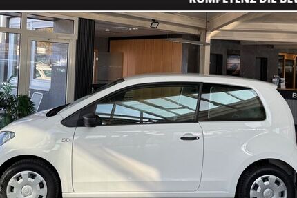 Seat Mii 69.991 km 6.600 € Bopfingen 73441