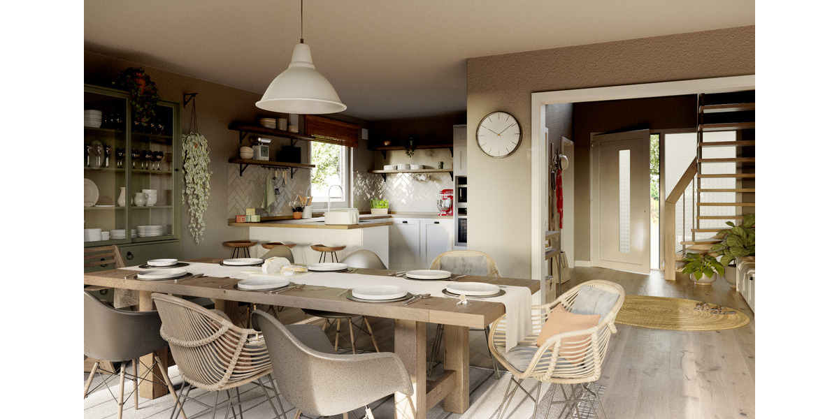 Einfamilienhaus Schwalmstadt - 4 Zimmer, 144 m&sup2;, 289.690&euro; | Angebot:8792574