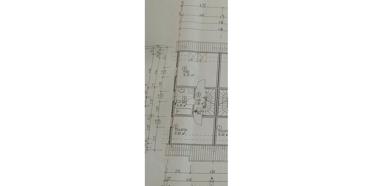 Reihenhaus Börnsen - 3 Zimmer, 95 m&sup2;, 418.000&euro; | Angebot:27248227