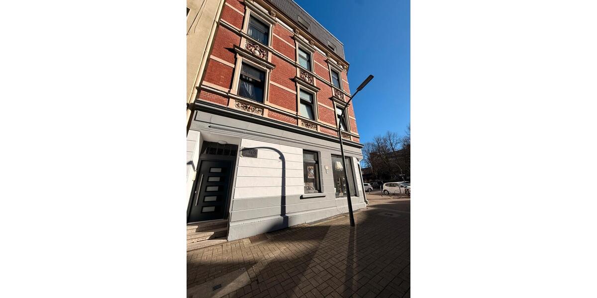 Mehrfamilienhaus, Wohnhaus Dortmund Innenstadt West - 19 Zimmer, 625 m&sup2;, 1.500.000&euro; | Angebot:25335863