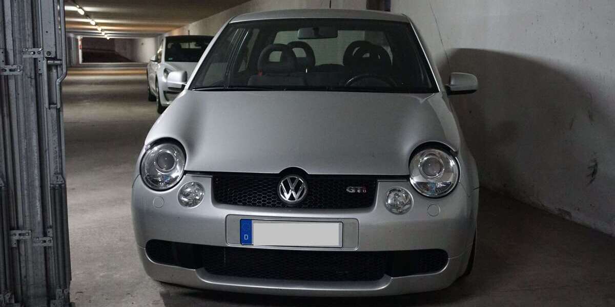 VW Lupo 195.493 km 10.200 &euro; Leinburg 91227
