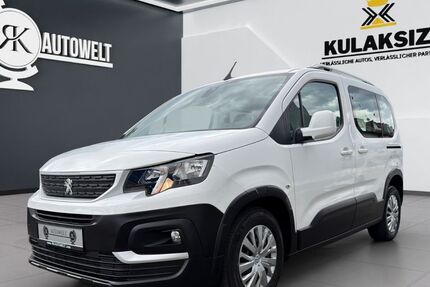 Peugeot Rifter 95.985 km 15.962 &euro; Fürth 90763