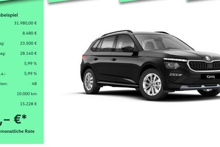Skoda Kamiq 2.980 km 31.980 &euro; Leverkusen 51379
