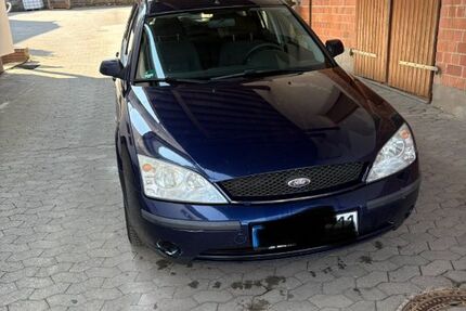 Ford Mondeo 237.000 km 800 &euro; Fronhausen 35112