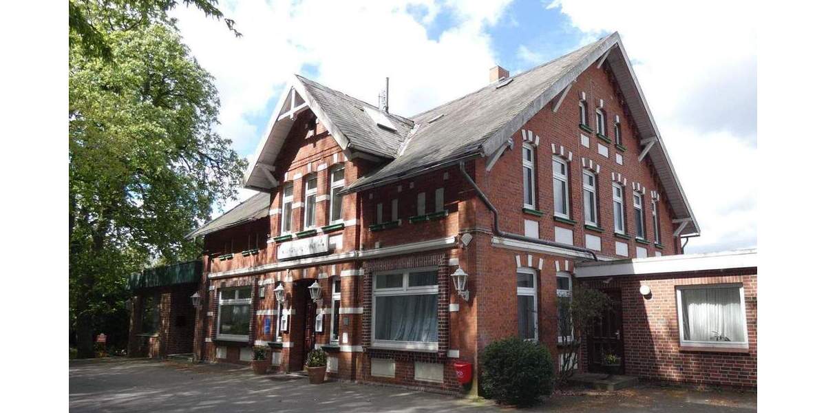 Gewerbeobjekt Tosterglope Ventschau - 369.000&euro; | Angebot:25800312