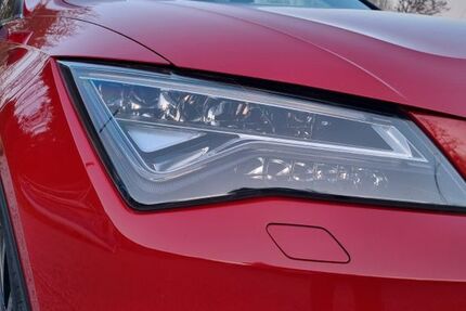 Seat Ateca 115.000 km 17.900 &euro; Nußdorf am Inn 83131