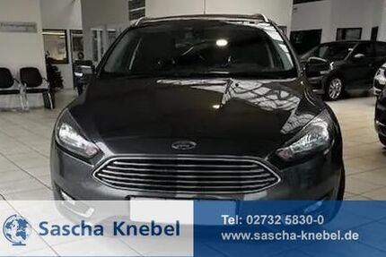 Ford Focus 142.000 km 8.690 &euro; Kreuztal 57223
