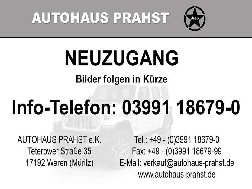 Mazda 3 149.800 km 7.990 € Waren / Müritz 17192