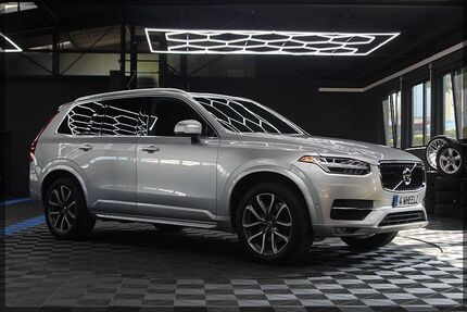 Volvo XC90 149.000 km 23.499 &euro; Hemer 58675
