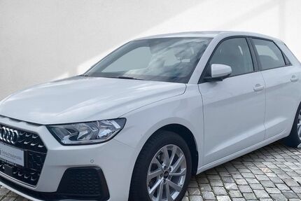 Audi A1 29.346 km 19.299 &euro; Bamberg 96052