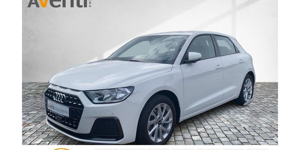 Audi A1 29.346 km 19.299 &euro; Bamberg 96052