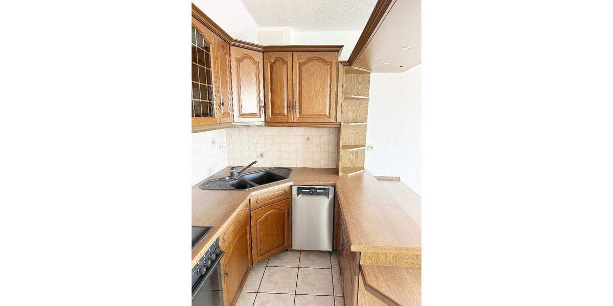 Etagenwohnung Riesa Gröba - 3 Zimmer, 74 m&sup2;, 600&euro; | Angebot:24973610